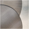 Customized Stainless Steel Mesh Filter Plain Weave Sub-Efficient Filter High-Temperature Resistant Mesh High-Precision Filter Net