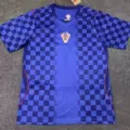 2026 croatia away kit