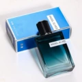 SEA BLUE