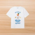 No. 37 palm eye white