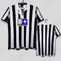 9899 juventus home court