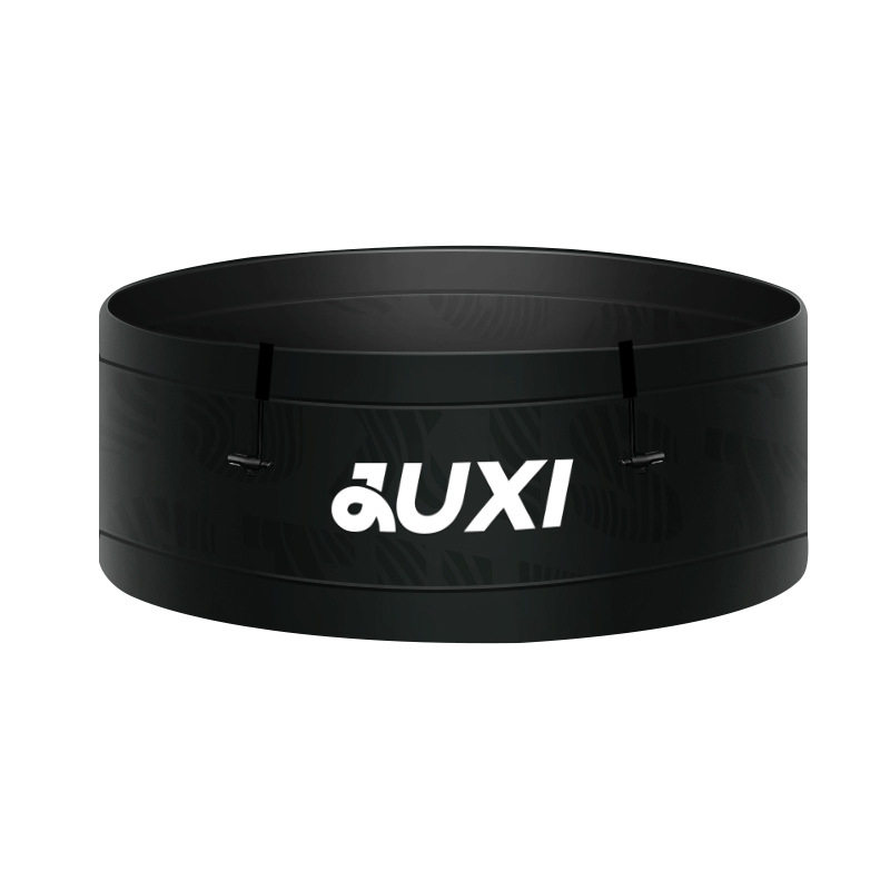 Multi-functional sports waist bag men's marathon running invisible reflective belt Women's Outdoor off-road Fitness Bag