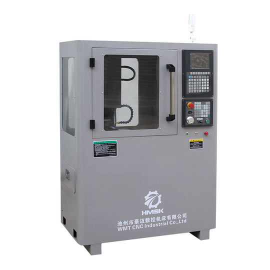 Factory Direct Cnc Milling Machine Milling Plane Milling Tapping Engraving Machine 3-Axis Cnc Cnc Milling Machine