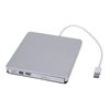 Pop-Up External Usb2.0 Dvd Burner Computer Universal External Optical Drive Export Popular External