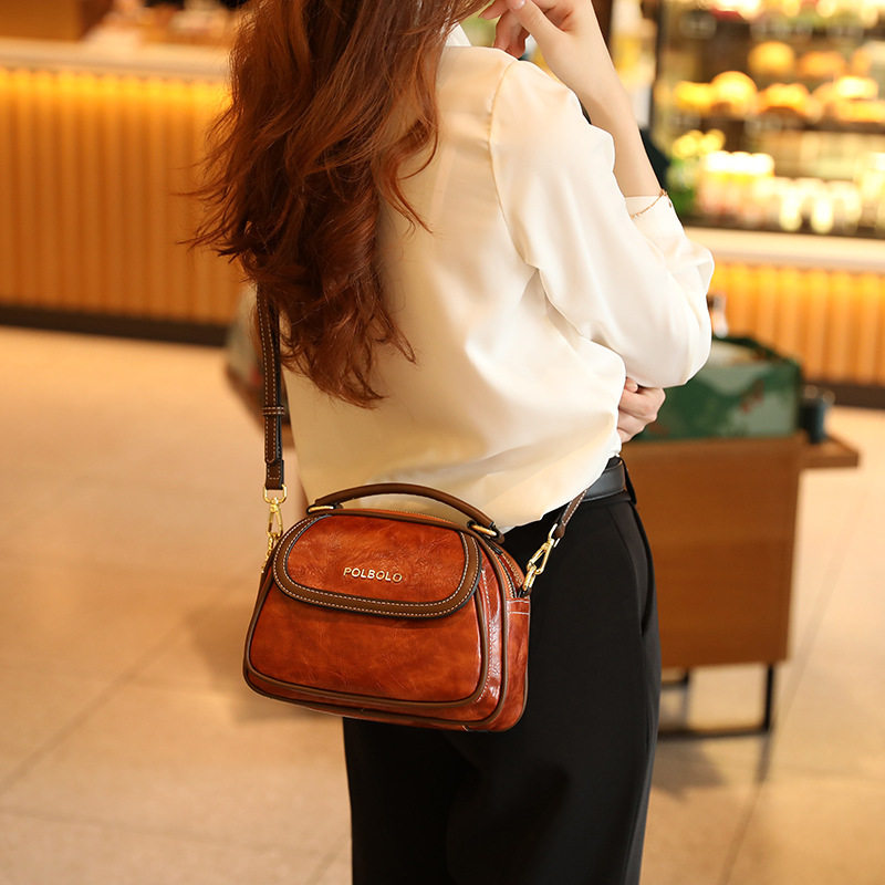 màu caramel