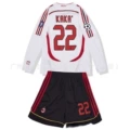 0607ac away long-sleeved suit no. 22