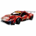 [export high brick version] ferrari 488gte