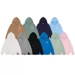 Dior Hoodie CD Icon