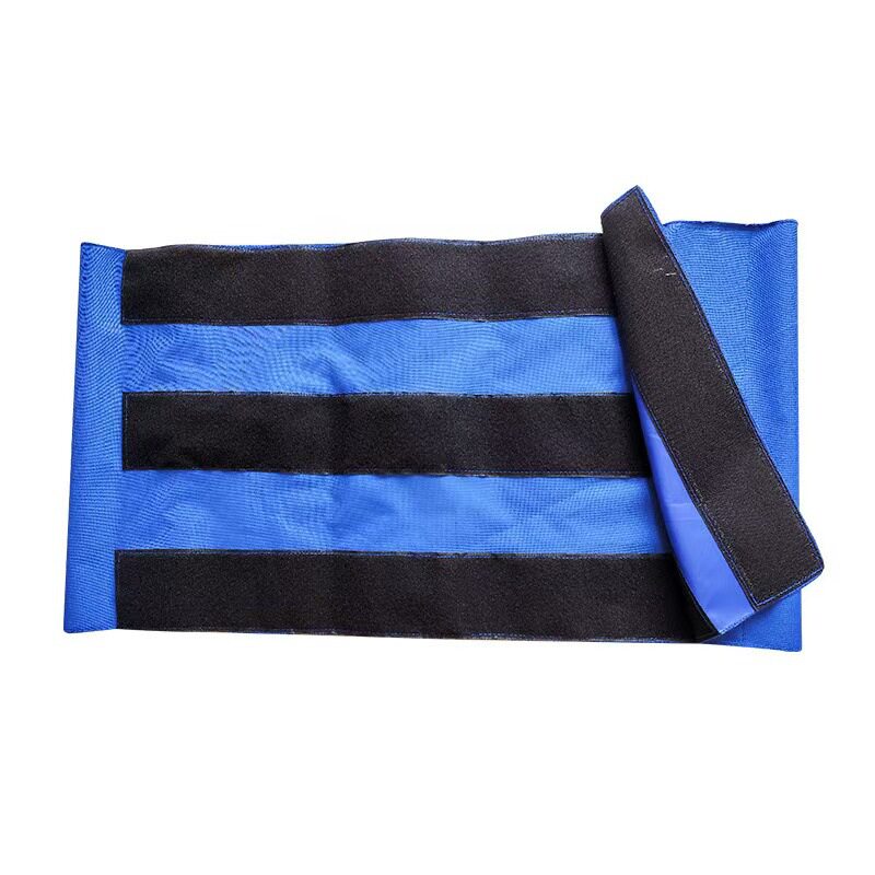 Oxford Cloth Pallet Straps Logistics Pallet Straps Turnover Fixed Straps Stretch Film Canvas Pallet Straps