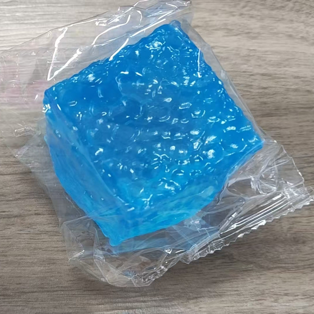 亚马逊Nee Doh梦幻水滴麦芽糖捏捏乐dream squishies外贸解压玩具
