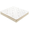 Compressed Roll-Packed Mattress 1.8m Latex Independent Pocket Spring Simmons Soft Mattress Hotel Double Bed