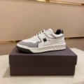 White and Gray