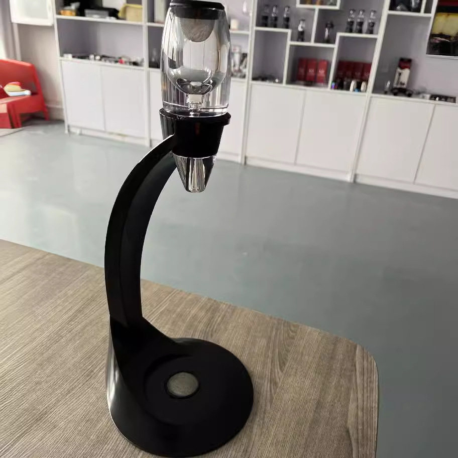 Magic fast Decanter wine set suit wine fast Decanter Wine Wine set gift suit