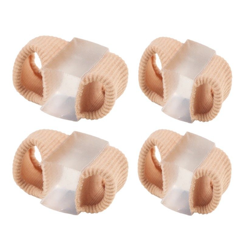 German Thumb Valgus Corrector Toe Ring Toe Separator Big Toe Corrector Thumb Valgus Toe Separator
