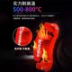 Automobile brake disc caliper painting motorcycle exhaust pipe color change high temperature paint anti-rust high temperature self-painting WQ