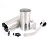 Amazon's Classic Hot-Selling Hand-Cranked Coffee Machine Stainless Steel Coffee Grinder Coffee Grinder Manufacturer Ready Supply