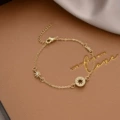 2091# Star Bracelet