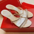 Champagne color 7cm