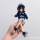 Оптовая продажа 8 очков 12 очков ob11 детская одежда 11-17 см Penny Bang Ni rabbit Ami body bjd комплект одежды для куклы mini 7