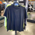 Black middle hook short sleeves