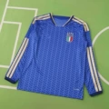 2627 italy home (long sleeves)