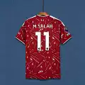 Home fan edition, number 11 with armband