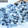 200 г мозаики diy multi-glitter mosaic collection без кристаллов из камня и стекла, детские материалы ручной работы с частицами mini 120
