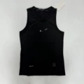 255nk tight vest black