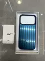 Blue [including packaging]