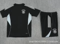2526 short sleeve german black
