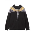 B061·fw animal wings·hooded
