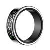 2025 New Smart Ring Ai Intelligent Detection of Heart Rate, Blood Oxygen, Sleep and Exercise Monitoring Multi-Function