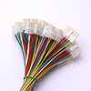 5557 Terminal Connection Cable Custom 4.2 Pitch Empty Wiring Harness Automotive Wire Processing Terminal Cable Flame Retardant and Fire Resistant