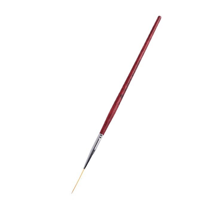 Manicure Tool Brush Set, Professional French Smudge Pen, Beginner String Light Therapy Pen, Complete Set of Painting Pens