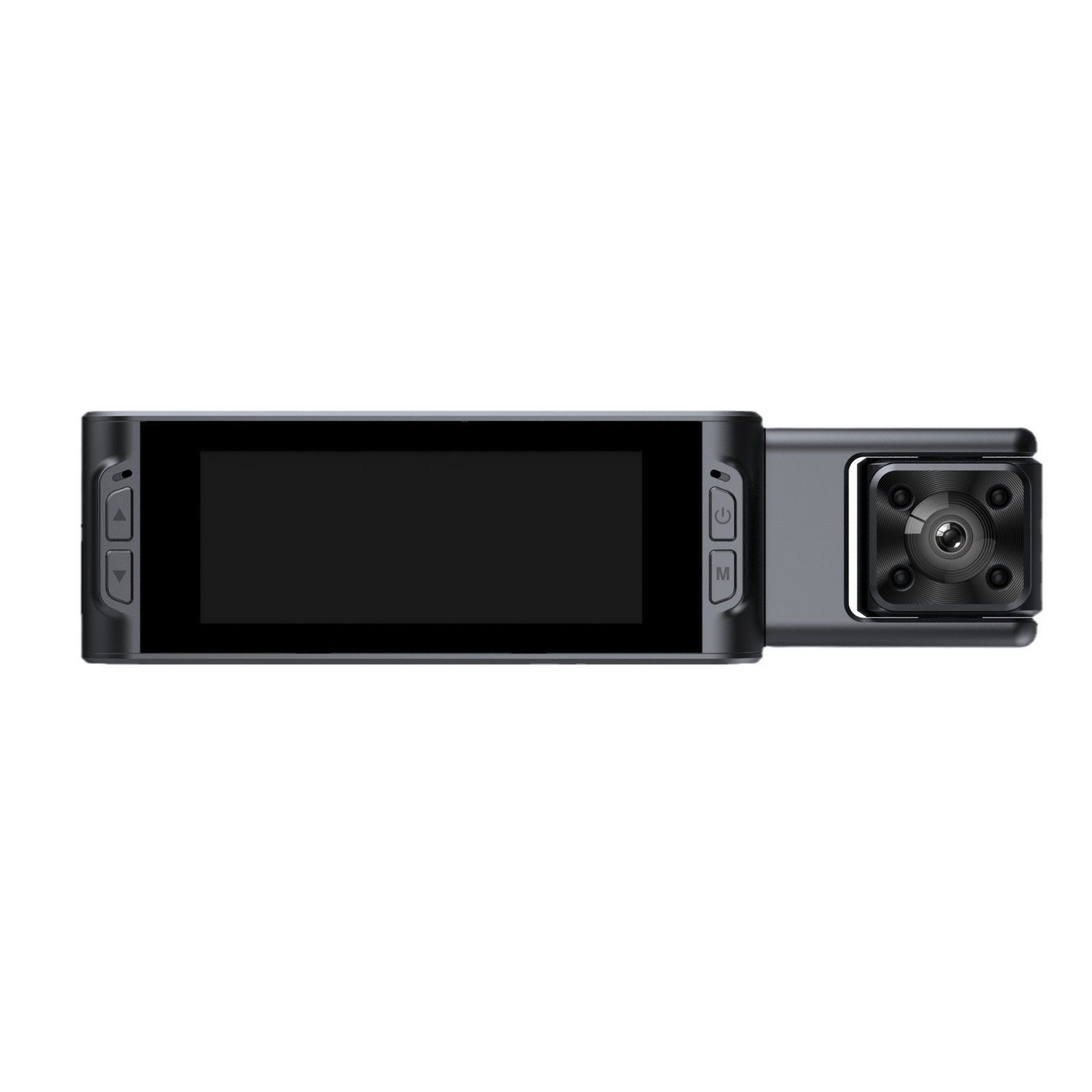 Driving recorder S18 new private model 3.16 inch IPS HD night vision car WIFI camera Cardvr