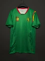 2025 cameroon home game