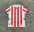 Paraguay lord