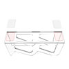 Xbox Game Controller Display Stand Ps5/Ps4/Switch Game Controller Transparent Desktop Display Stand