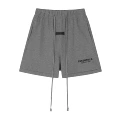 Dark gray shorts [high quality]