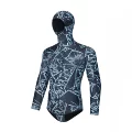 Single top (starry sky gray)