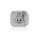 Горячая распродажа элитной версии кольца Queen Mother West square fire paint Saturn brilliance ring с простой индивидуальностью и звездой в том же стиле. mini 5