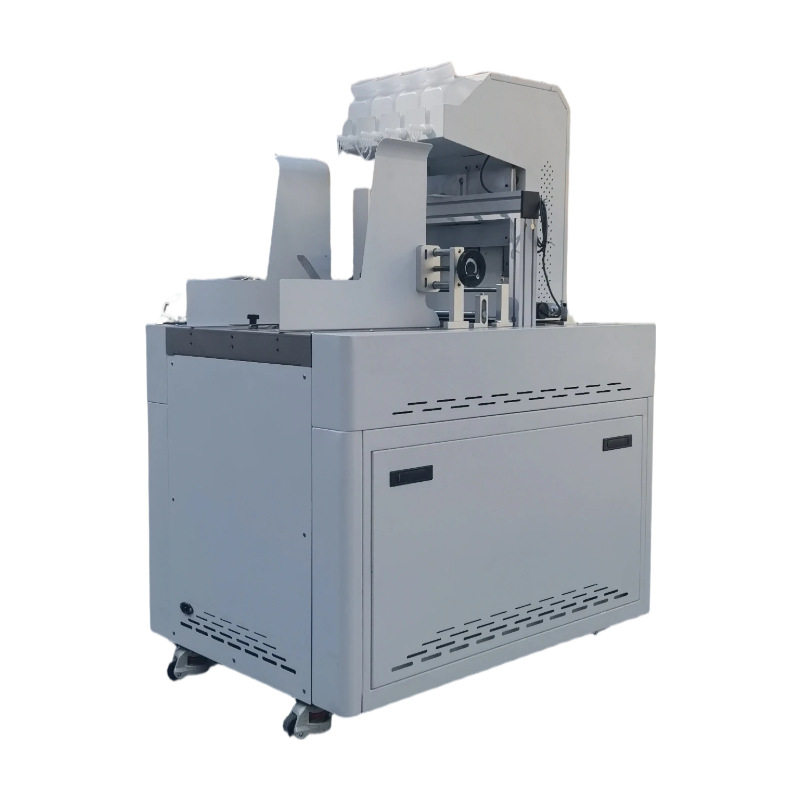 Onepass Small Paper Bag Carton Plateless High Speed Digital Printing Machine Small Paper Bag Carton High Speed Printing Machine