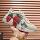 Повседневная обувь Gaoding G's Mickey Jingle Cat daddy shoes с 3D-принтом из мультфильма на толстой подошве, увеличивающая рост, для пар мужчин и женщин, Европа mini 3