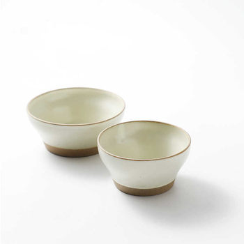 Japanese-style stoneware tableware retro wide-mouth small bowl ceramic bowl household rice bowl dessert sugar water salad bowl high color value