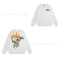 521 white [plus velvet]