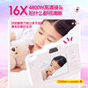 Children's Pink Cute Digital Camera Birthday Celebration Gift Travel Student Campus Portable Macaron Multi-Color