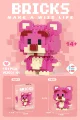 Vw2601-41 mini berry bear