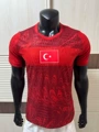 26-27 turkey away game