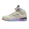 Beige Purple