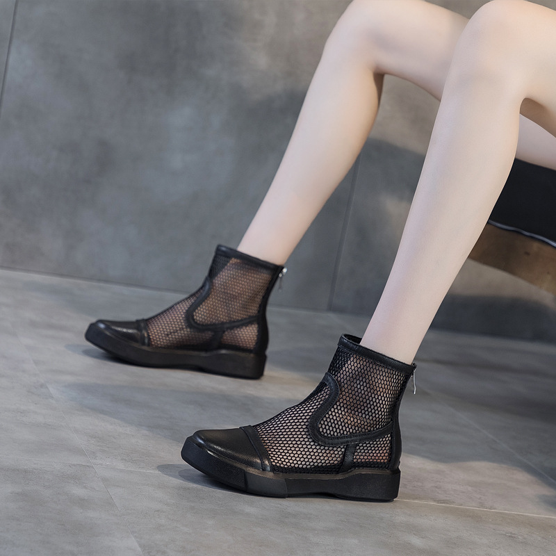 (Mới) Mã K2878 Giá 2000K: Giày Dép Sandal Nữ Wetdi Kẻ Caro Hàng Mùa Hè Kẻ Caro Đế Cao Giày Dép Nữ Chất Liệu Da Bò G05 Sản Phẩm Mới, (Miễn Phí Vận Chuyển Toàn Quốc).